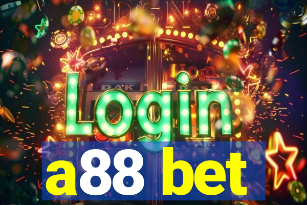 a88 bet